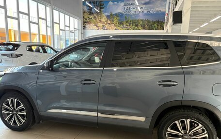 Chery Tiggo 8 I, 2020 год, 1 490 000 рублей, 7 фотография