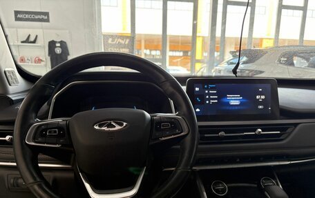 Chery Tiggo 8 I, 2020 год, 1 490 000 рублей, 13 фотография