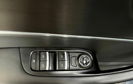 Chery Tiggo 8 I, 2020 год, 1 490 000 рублей, 11 фотография