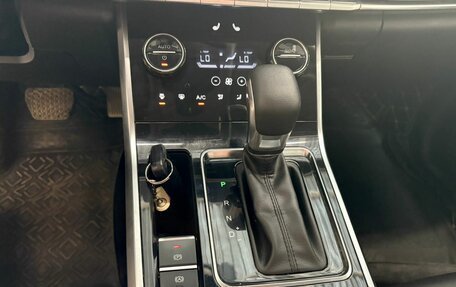 Chery Tiggo 8 I, 2020 год, 1 490 000 рублей, 16 фотография