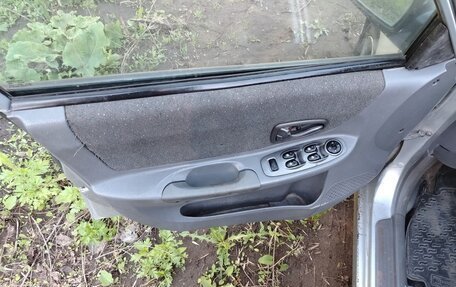 Hyundai Accent II, 2004 год, 265 000 рублей, 5 фотография