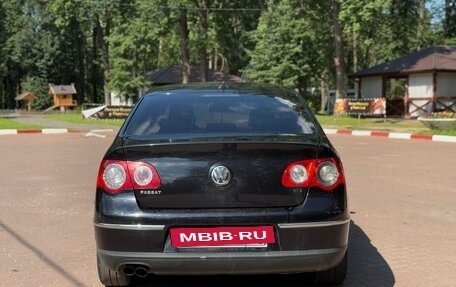 Volkswagen Passat B6, 2008 год, 420 000 рублей, 6 фотография