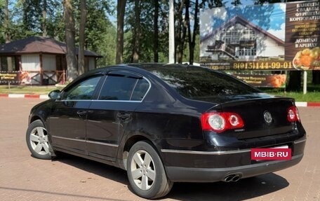Volkswagen Passat B6, 2008 год, 420 000 рублей, 5 фотография