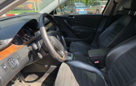 Volkswagen Passat B6, 2008 год, 420 000 рублей, 9 фотография