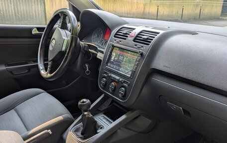 Volkswagen Golf V, 2008 год, 395 000 рублей, 3 фотография