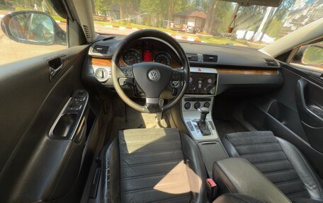 Volkswagen Passat B6, 2008 год, 420 000 рублей, 8 фотография