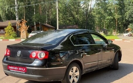 Volkswagen Passat B6, 2008 год, 420 000 рублей, 7 фотография