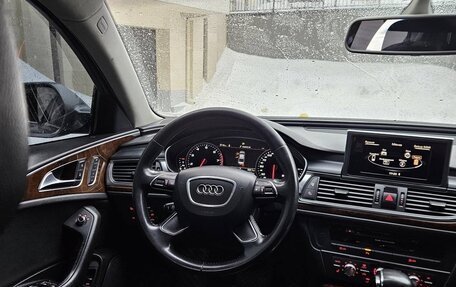 Audi A6, 2011 год, 1 100 000 рублей, 3 фотография