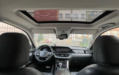 KIA Mohave I, 2021 год, 3 760 000 рублей, 4 фотография