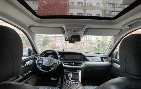 KIA Mohave I, 2021 год, 3 760 000 рублей, 7 фотография