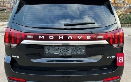 KIA Mohave I, 2021 год, 3 760 000 рублей, 6 фотография