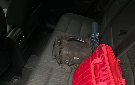 Volkswagen Tiguan I, 2012 год, 1 350 000 рублей, 9 фотография