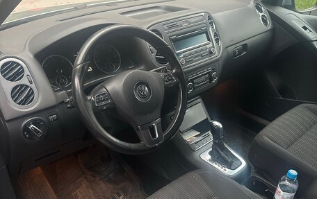 Volkswagen Tiguan I, 2012 год, 1 350 000 рублей, 7 фотография