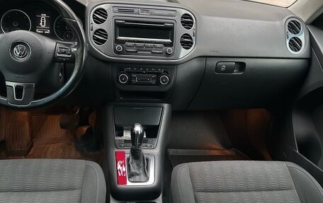 Volkswagen Tiguan I, 2012 год, 1 350 000 рублей, 8 фотография