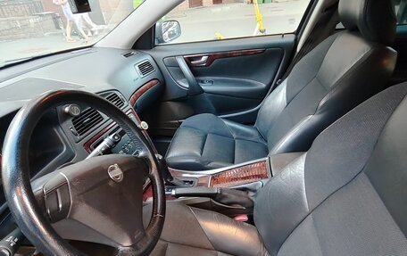 Volvo S60 III, 2005 год, 900 000 рублей, 5 фотография