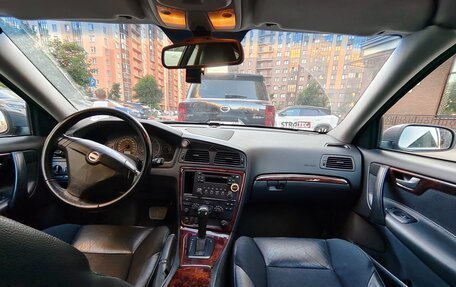 Volvo S60 III, 2005 год, 900 000 рублей, 4 фотография