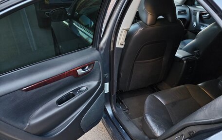 Volvo S60 III, 2005 год, 900 000 рублей, 10 фотография
