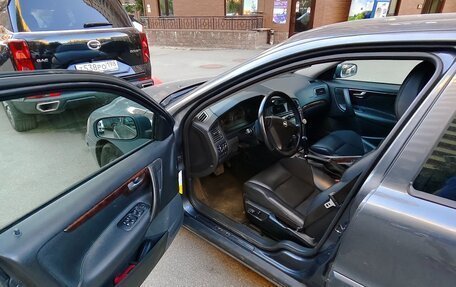 Volvo S60 III, 2005 год, 900 000 рублей, 6 фотография