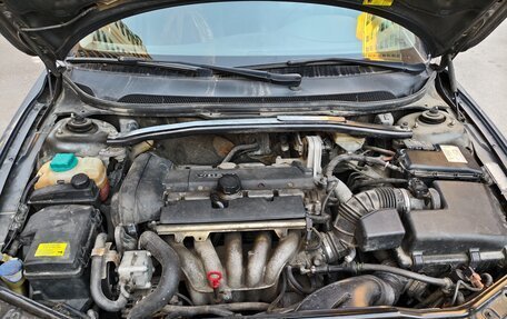 Volvo S60 III, 2005 год, 900 000 рублей, 11 фотография