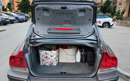 Volvo S60 III, 2005 год, 900 000 рублей, 13 фотография
