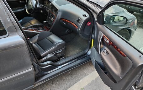 Volvo S60 III, 2005 год, 900 000 рублей, 7 фотография