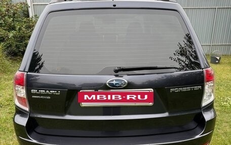 Subaru Forester, 2012 год, 1 450 000 рублей, 3 фотография