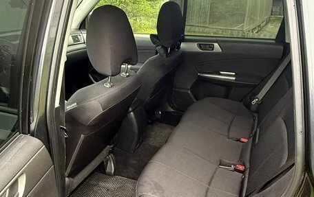 Subaru Forester, 2012 год, 1 450 000 рублей, 7 фотография