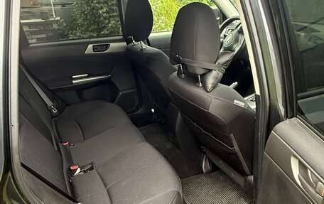 Subaru Forester, 2012 год, 1 450 000 рублей, 8 фотография