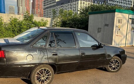 Daewoo Nexia I рестайлинг, 2013 год, 118 000 рублей, 3 фотография