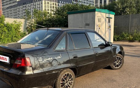 Daewoo Nexia I рестайлинг, 2013 год, 118 000 рублей, 4 фотография