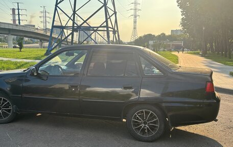Daewoo Nexia I рестайлинг, 2013 год, 118 000 рублей, 7 фотография