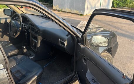 Daewoo Nexia I рестайлинг, 2013 год, 118 000 рублей, 11 фотография
