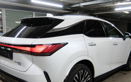 Lexus RX IV рестайлинг, 2023 год, 8 314 540 рублей, 2 фотография