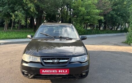 Daewoo Nexia I рестайлинг, 2013 год, 118 000 рублей, 9 фотография