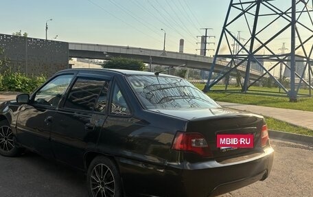 Daewoo Nexia I рестайлинг, 2013 год, 118 000 рублей, 6 фотография