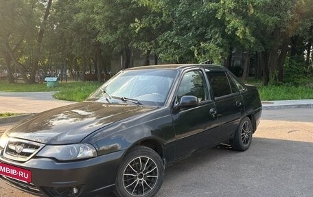 Daewoo Nexia I рестайлинг, 2013 год, 118 000 рублей, 8 фотография