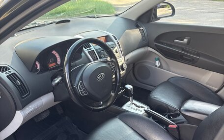KIA cee'd I рестайлинг, 2007 год, 750 000 рублей, 7 фотография
