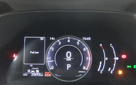 Lexus RX IV рестайлинг, 2023 год, 8 314 540 рублей, 6 фотография