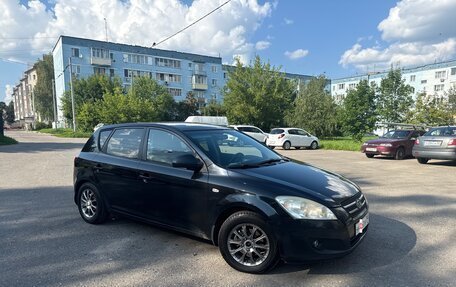 KIA cee'd I рестайлинг, 2007 год, 750 000 рублей, 3 фотография