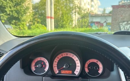 KIA cee'd I рестайлинг, 2007 год, 750 000 рублей, 12 фотография