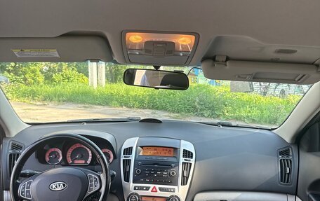 KIA cee'd I рестайлинг, 2007 год, 750 000 рублей, 8 фотография