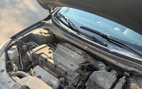 KIA cee'd I рестайлинг, 2007 год, 750 000 рублей, 11 фотография