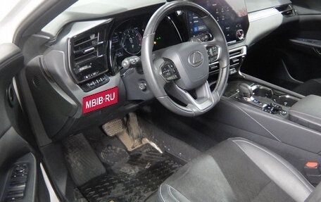 Lexus RX IV рестайлинг, 2023 год, 8 314 540 рублей, 4 фотография
