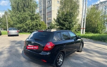 KIA cee'd I рестайлинг, 2007 год, 750 000 рублей, 5 фотография