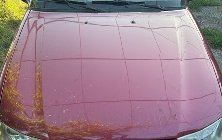Daewoo Nexia I рестайлинг, 2012 год, 360 000 рублей, 3 фотография