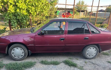 Daewoo Nexia I рестайлинг, 2012 год, 360 000 рублей, 4 фотография