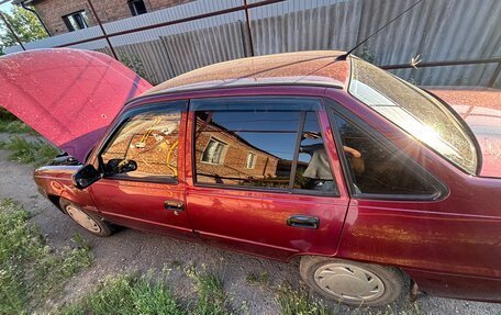 Daewoo Nexia I рестайлинг, 2012 год, 360 000 рублей, 12 фотография