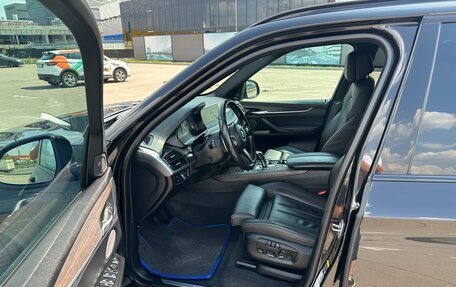 BMW X5, 2018 год, 5 000 000 рублей, 3 фотография