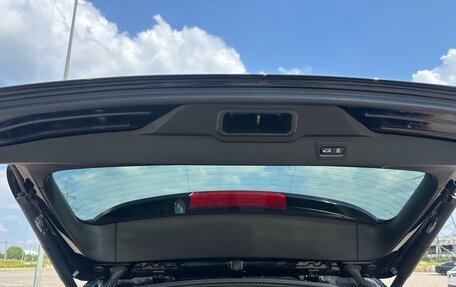 BMW X5, 2018 год, 5 000 000 рублей, 10 фотография