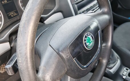 Skoda Octavia, 2011 год, 545 000 рублей, 15 фотография